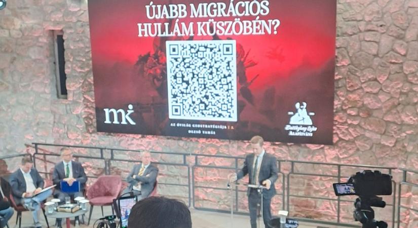 „Maradjatok csendben, mert már nem ti vagytok otthon” – avagy így változtatja meg az illegális migráció Európát