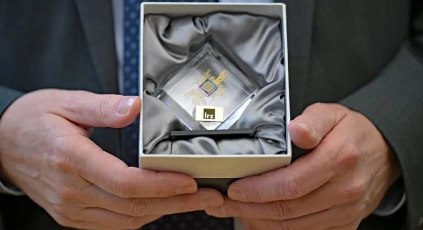 Közel az apokalipszis: a kvantumszámítógépek miatt megszűnhet a ma ismert világ 2029-re