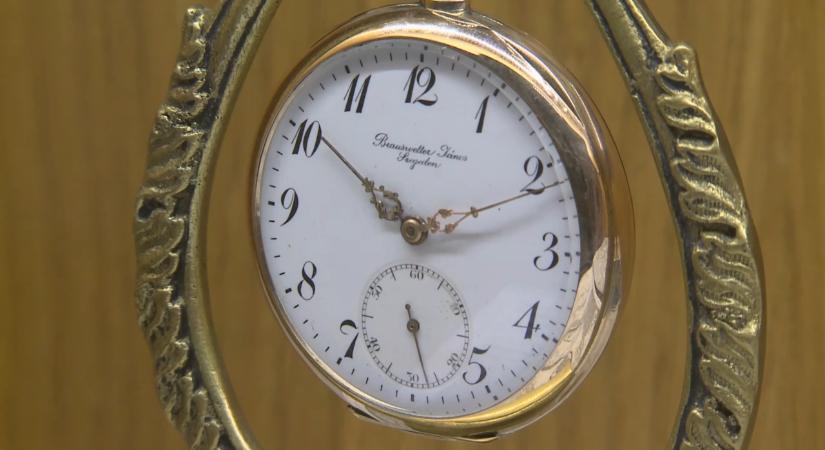 A Nap járásától a karóráig: így változtatta meg életünket az időmérés