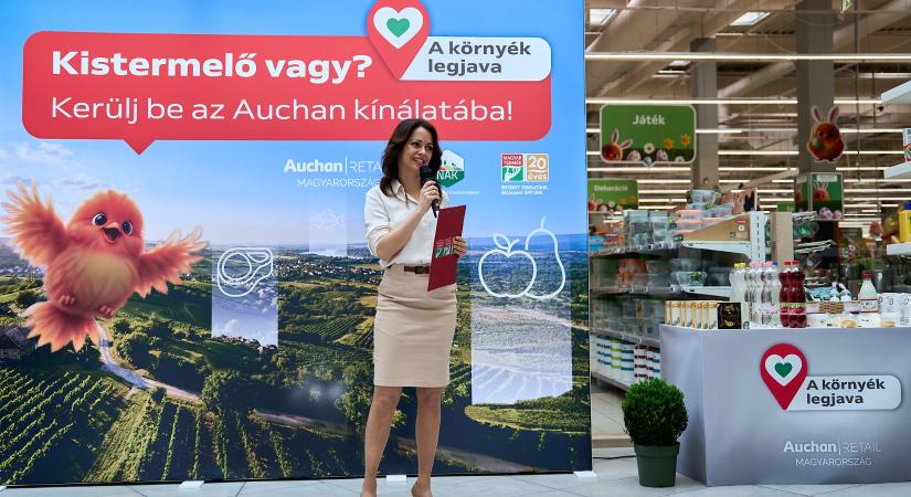 Kiugrási lehetőség a magyar kisvállalkozásoknak