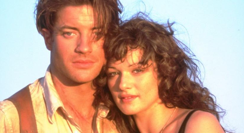 A múmia '4': Újabb nagy visszatérő a fedélzeten Brendan Fraser és Rachel Weisz mellett