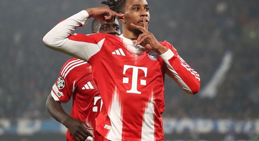 A Liverpool megtalálta a játékost, akivel pótolhatja a távozó Szalahot