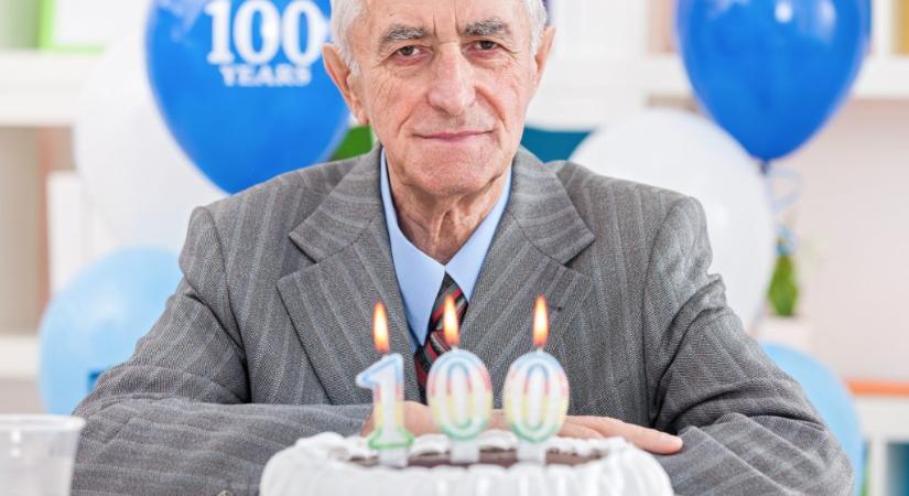 A szakértők szerint ezek a hosszú élet titkai