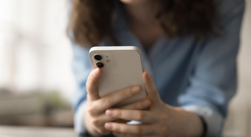 Ne indulj el, amíg ezt nem láttad