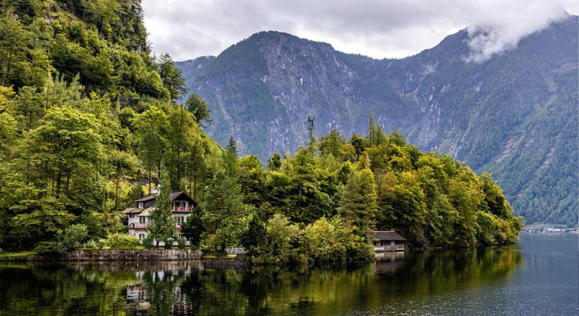 5 meseszerű hely a közelben: varázslatos úti célok Magyarország szomszédságában