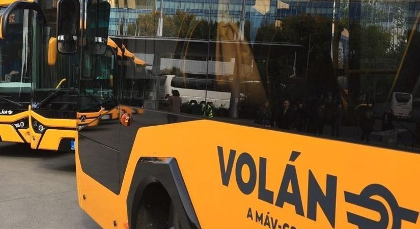 Módosul a menetrend szombaton az egyházi ünnepség miatt Mezőkövesden