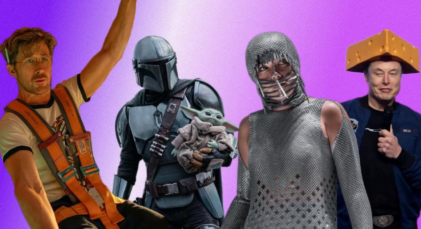 Elon Musktól Tom Cruise-ig: 14 tech- és sci-fi film, amit idén látnod kell