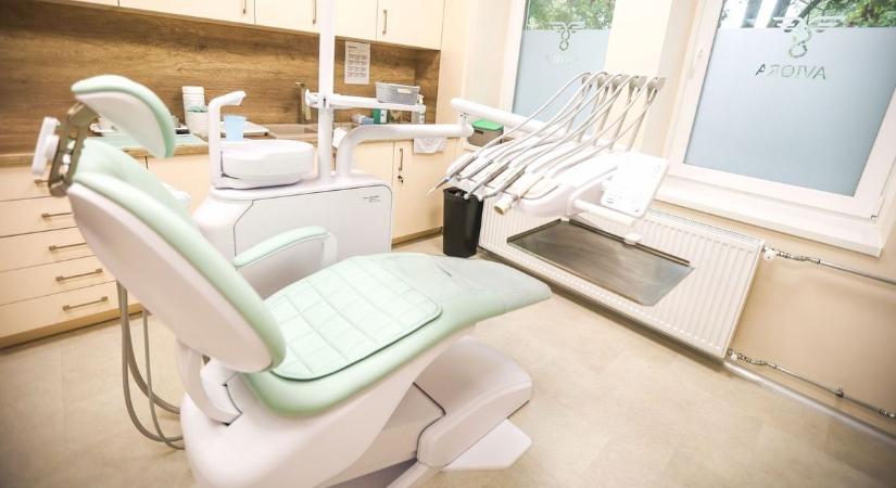 Tragédiával végződött a fogászati kezelés Debrecenben, elhunyt egy férfi