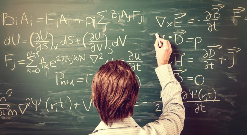 Tudod, mi az erő jele? Alapkvíz fizikából