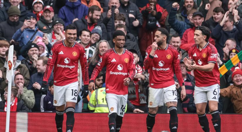 Hatalmas átigazolási hullám jöhet a nyáron – a Manchester United is beszállt