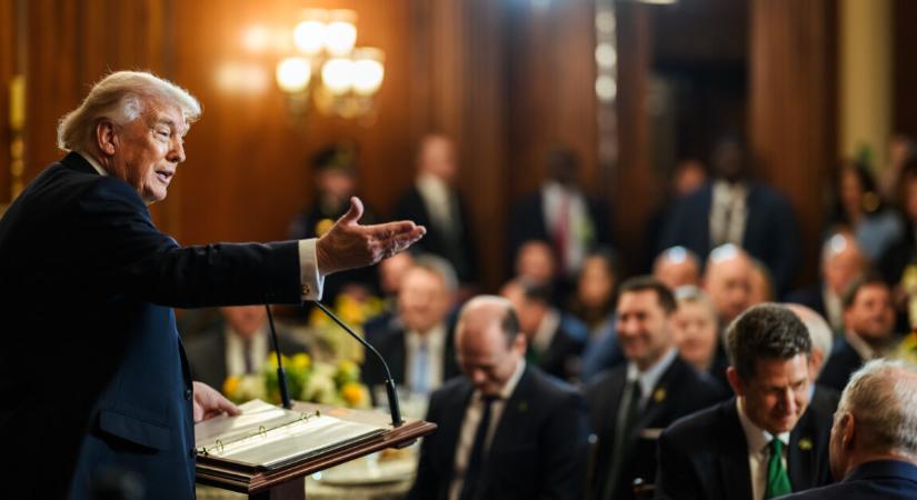 Betelt a pohár az USA-nál Irán kapcsán – itt a bejelentés