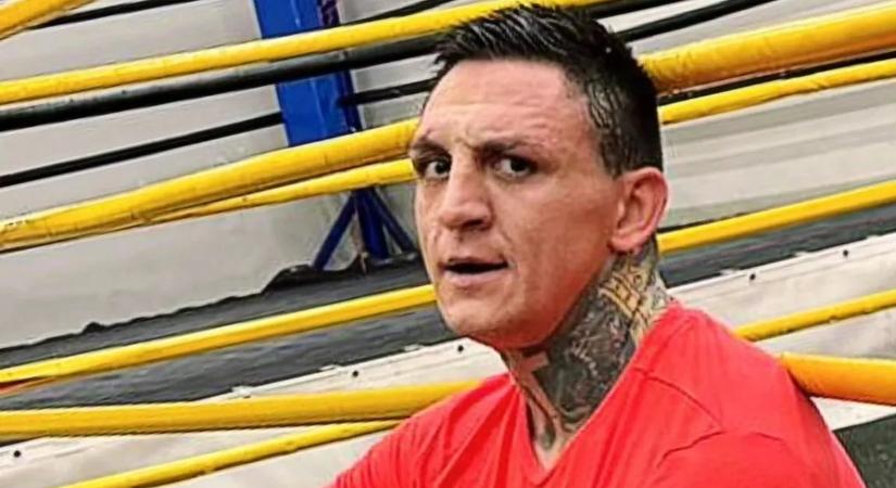 Bűnösnek mondták ki Boráros Gábort, kiderült, börtönbe kell-e mennie