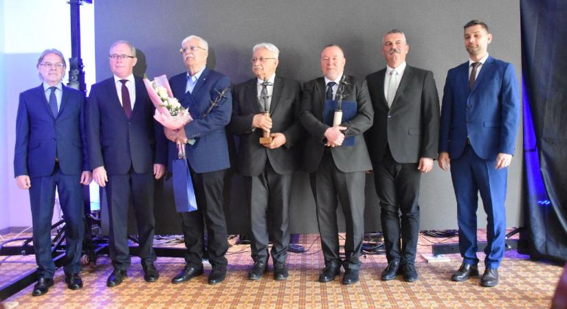 A Tisza-tó jövője a tét, egyeztettek a térség vezetői