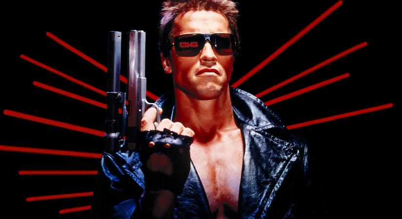 Halál helyett sültkrumplit osztanak a kínai mekis terminátorok