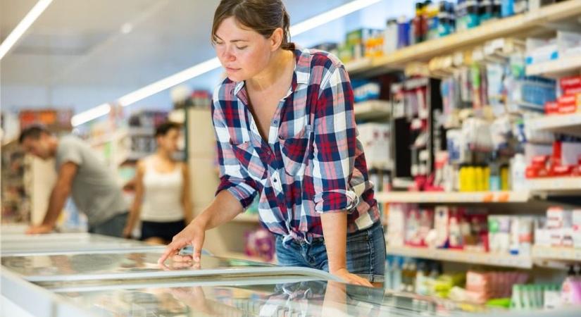 Egy gyorsfagyasztott fűszert hívtak vissza az Aldiból baktériumszennyezés gyanúja miatt, akár hasmenést is okozhat