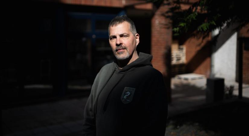 Trautmann Balázs: Ha elfogyna a nyugati segítség, akár puszta kézzel is harcolnának az ukránok