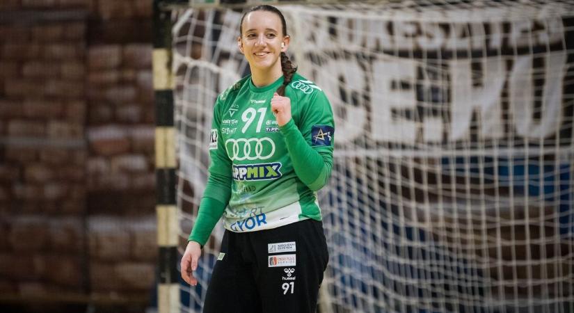 Elvárt az Audi ETO győzelme