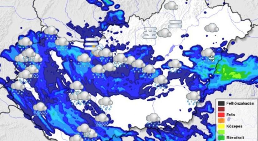 Saját meteorológiai állomást akar otthonra? Kaphat ingyen - videón mutatjuk, pontosan mit tud a pws