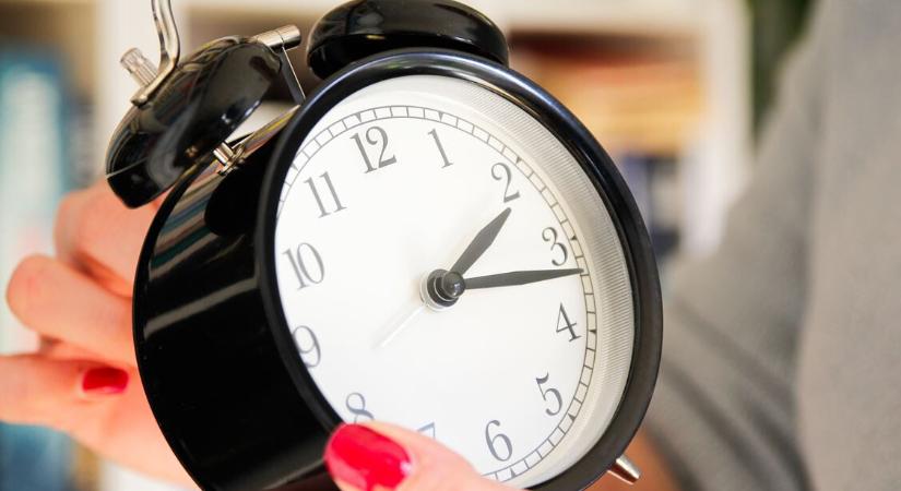 Óraátállítás: 51 dolog, amire kevesen gondolnak