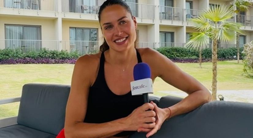 Sokk az Exatlonban: drámai párbaj után kiesett Jakabos Zsuzsanna – exkluzív interjú