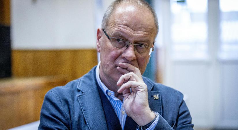 Navracsics Tibor: Ha nem választanak meg, akkor befejezem a politikai karrieremet