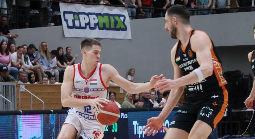 A győzelem kulcsfontosságú lehet a top négybe kerülés szempontjából