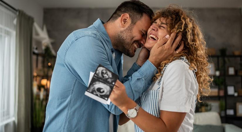 Egészséges terhesség: a 9 legfontosabb szabály