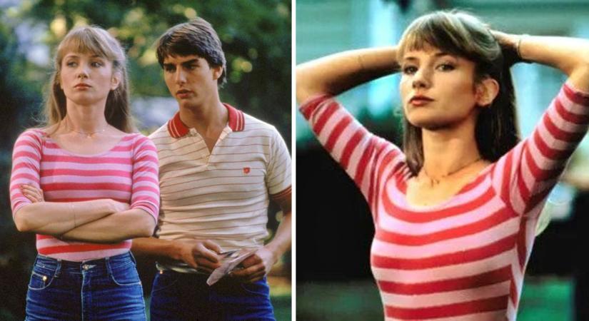 Rebecca De Mornay a 90-es évek szépséges színésznője volt – A színésznő 66 évesen is hihetetlenül vonzó