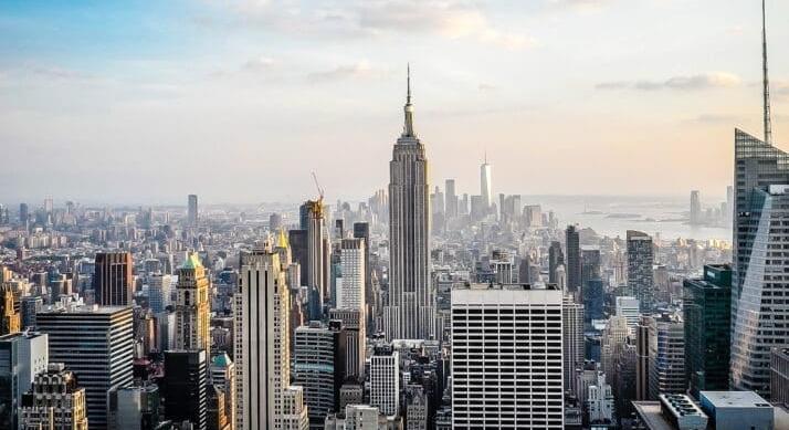 Egy pont döntött a pénzügyi világ rangsorában – New York és London fej fej mellett