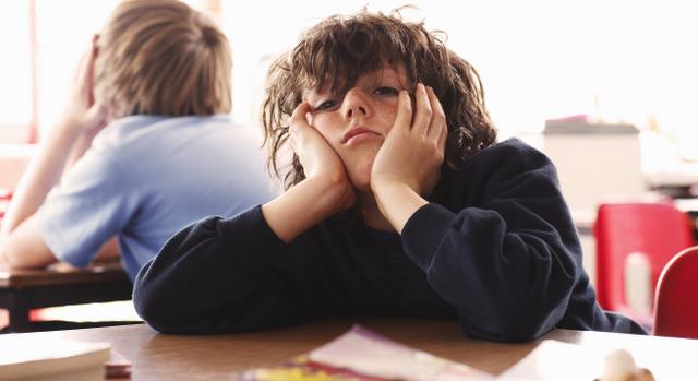 Három altípusa van az ADHD-nak, ezt kell róluk tudnod