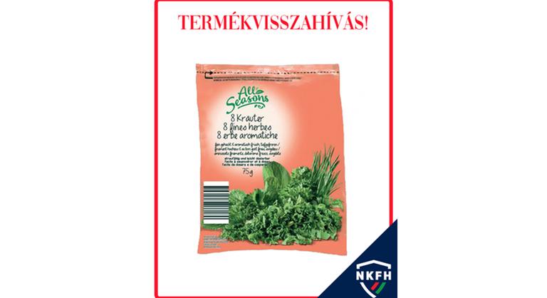 Vastagbélgyulladást okozhat az Aldi terméke, figyelmeztet a fogyasztóvédelem