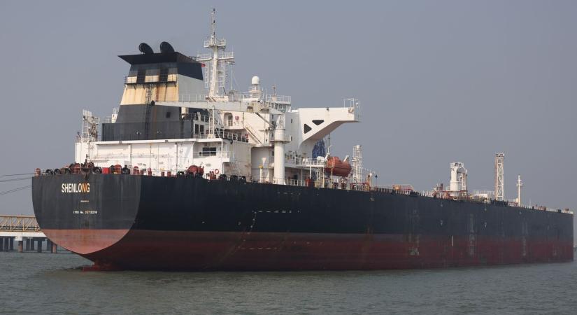 Óriási árat fizethet a világ Trump kalandjáért