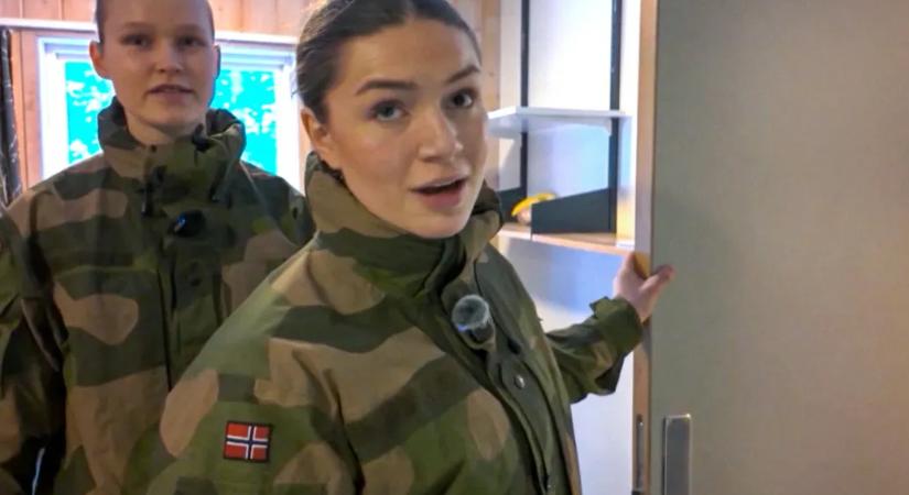 A sorköteles norvég nők közel fele szexuális zaklatásról számolt be