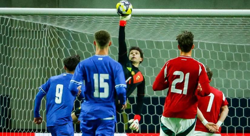 Pécsi Ármin: Liverpoolban minden téren tudok fejlődni