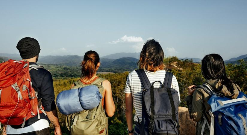 Egy hosszú hétvége, ami teljesen feltöltött – a kedvenc kirándulóhelyeim listája