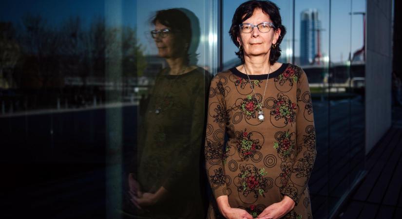 Elkerülve a zsákutcákat – Turbuly Lillával a hiányok megéléséről