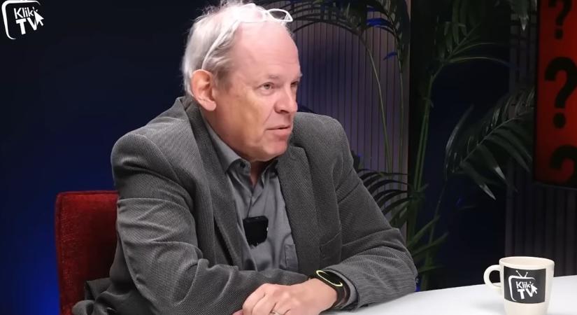 Szakértő a Szabó Bence ügyről! Sokkoló állítások az Orbáni titkosszolgálatokról!