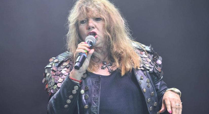 Zalatnay Sarolta minden évben elmegy plasztikai sebészhez: „Ő meg mindig hazaküld, hogy majd jövőre”