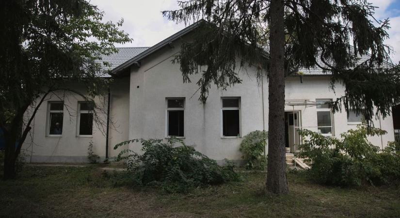 Az orvosi rendelő hamarosan kész, de itt nem áll meg a debreceni városrész fejlődése - videóval!