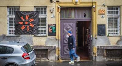 Hamarosan újranyit a Turbina, fesztivállal kezdenek