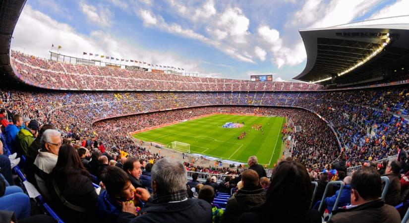 82 millió eurót is kérhet a Newcastle a Barcelona célpontjáért