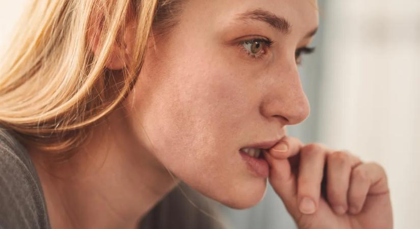 Ezek a leghatékonyabb praktikák körömrágás ellen