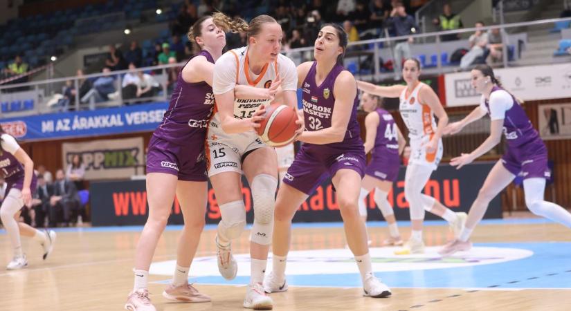 Utazás vár a baranyai csapatokra szombaton