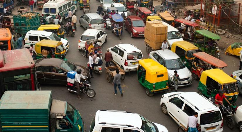 Kinek van elsőbbsége? Tesztelje tudását kvízünkkel!