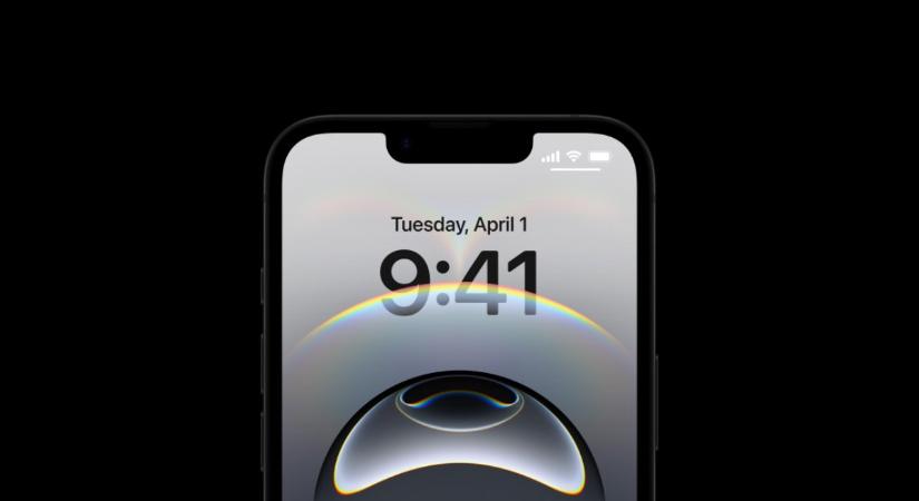 Apple-tisztogatás: már 2025-ös modelleket is kicsinálnak idén