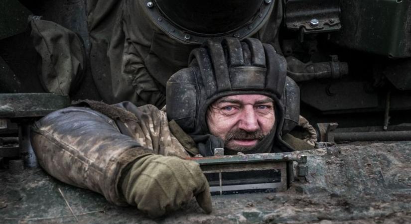 Ukrajnának ki kell vonulnia a Donbászból? Kiderült az igazság, Zelenszkij magyarázkodhat, Rubio alaposan helyretette – "Meg kellett volna értenie"