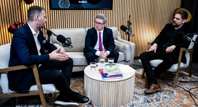 Akkora botrányok követik egymást, hogy Magyar Péter statisztaszerepbe szorult