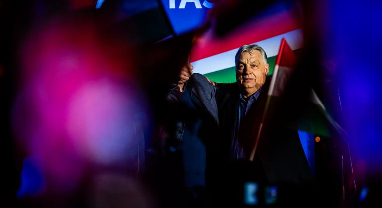 Nézőpont Intézet: Orbán Viktor a legnépszerűbb pártelnök, őt követi Magyar Péter