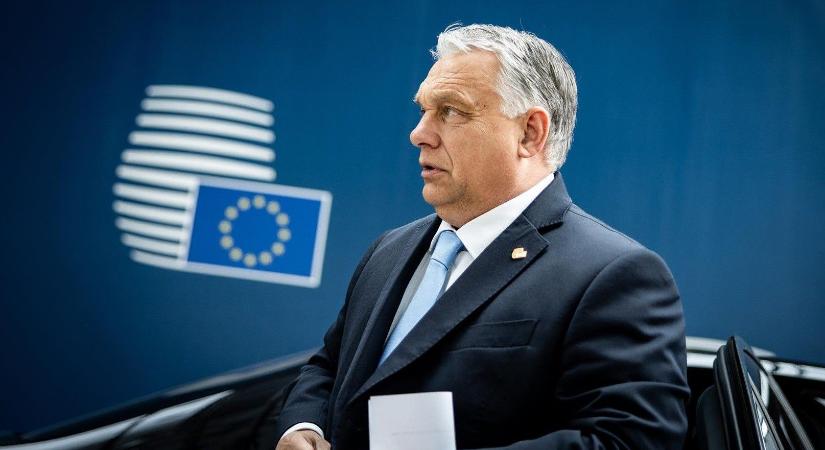 Irgalmatlan nagy a tét: 1800 milliárd eurós költségvetési tárgyalás sorsa múlik a magyar választásokon