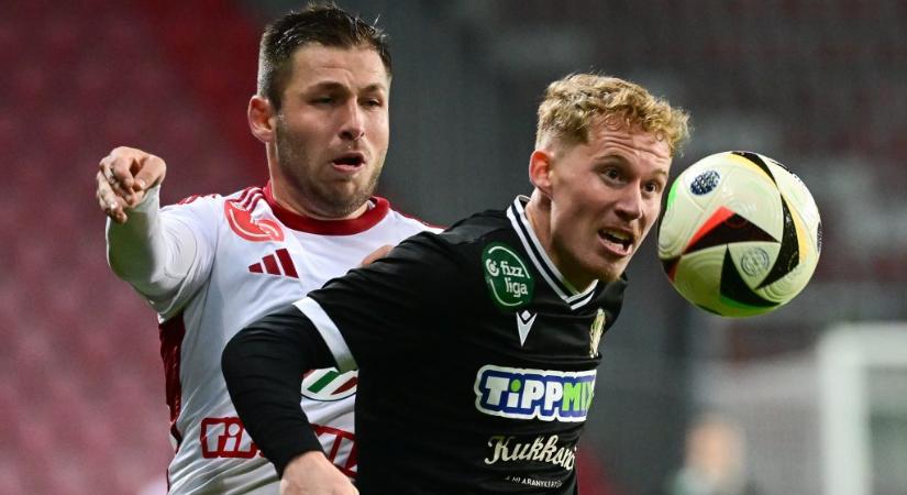 Elárulják-e az újoncok, hogy mi a terve Marco Rossinak a válogatottal?